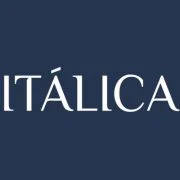Italica 1970 brand mark