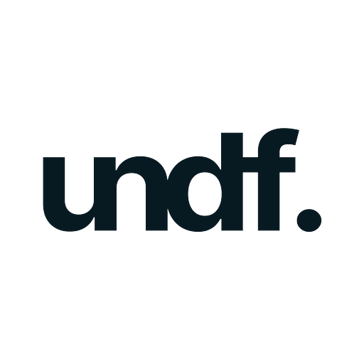 undf. brand mark
