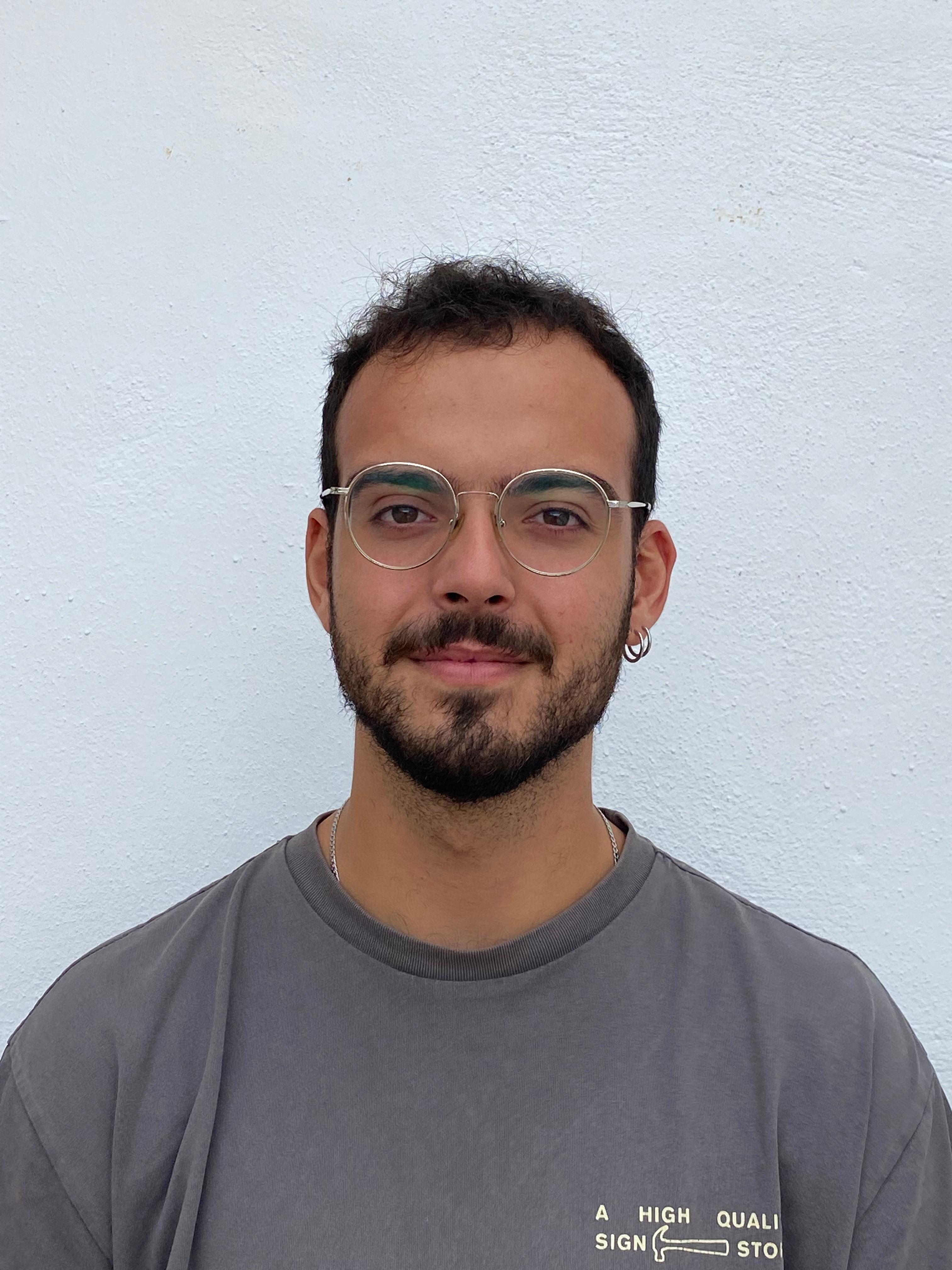 Fran Arnau